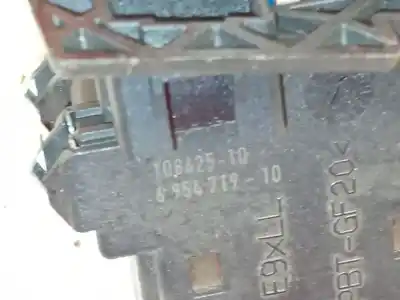 Second-hand car spare part ignition switch for bmw 3 coupé (e92) 320 d oem iam references 6954719  