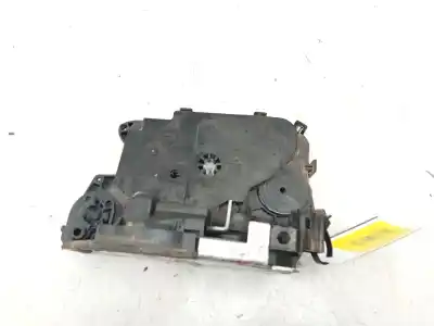 Second-hand car spare part Rear Right Door Lock for BMW 3 (E90) 318 D OEM IAM references 7229468  