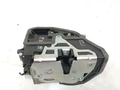 Peça sobressalente para automóvel em segunda mão fechadura da porta traseira direita por bmw 3 (e90) 318 d referências oem iam 7229468  