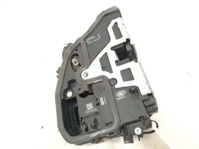 Peça sobressalente para automóvel em segunda mão fechadura da porta traseira direita por bmw 3 (e90) 318 d referências oem iam 7229468  
