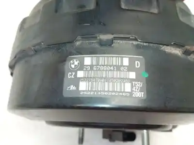 Peça sobressalente para automóvel em segunda mão servo freio por bmw 3 (e90) 318 d referências oem iam 6788041  