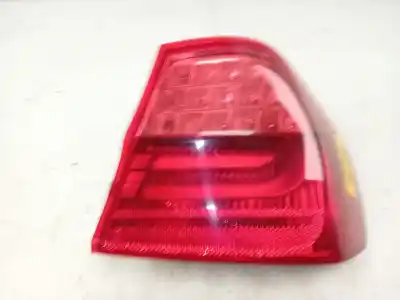Second-hand car spare part Right Tailgate Light for BMW 3 (E90) 318 D OEM IAM references 4871732  