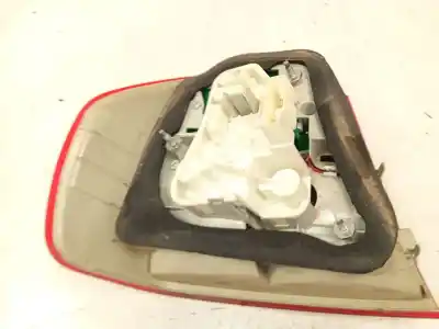 Second-hand car spare part right tailgate light for bmw 3 (e90) 318 d oem iam references 4871732  