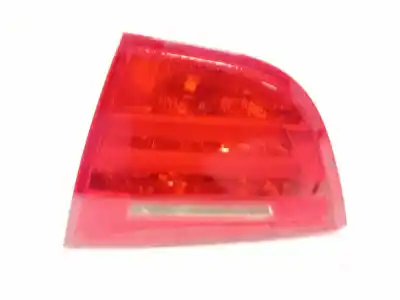 Second-hand car spare part right tailgate door light for bmw 3 (e90) 318 d oem iam references 4871734