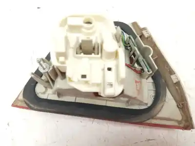 Second-hand car spare part right tailgate door light for bmw 3 (e90) 318 d oem iam references 4871734  