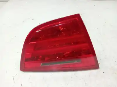 Second-hand car spare part left tailgate door light for bmw 3 (e90) 318 d oem iam references 4871733
