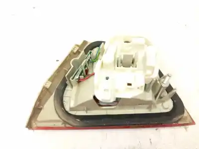 Second-hand car spare part left tailgate door light for bmw 3 (e90) 318 d oem iam references 4871733  