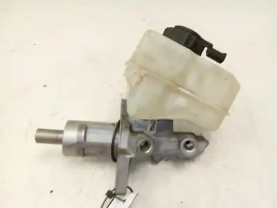 Peça sobressalente para automóvel em segunda mão Bomba De Travões por BMW 3 (E90) 318 D Referências OEM IAM 34336785662  