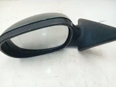Peça sobressalente para automóvel em segunda mão espelho retrovisor esquerdo por bmw 3 (e90) 318 d referências oem iam 7182695  