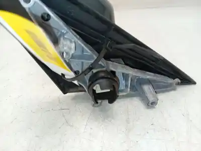 Peça sobressalente para automóvel em segunda mão espelho retrovisor esquerdo por bmw 3 (e90) 318 d referências oem iam 7182695  