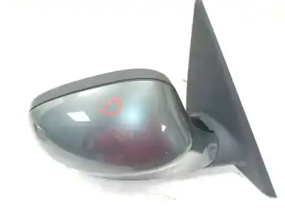 Second-hand car spare part right rearview mirror for bmw 3 (e90) 318 d oem iam references 7182695