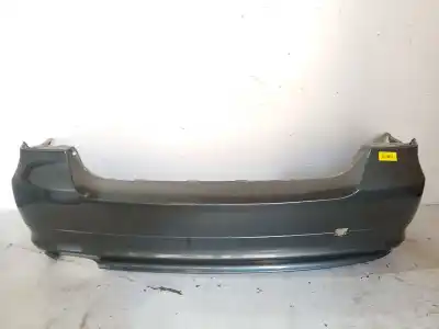 Second-hand car spare part Rear Bumper for BMW 3 (E90) 318 D OEM IAM references 51127171045  