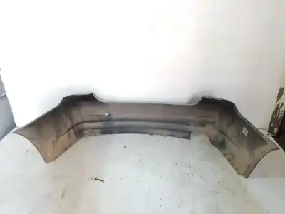 Second-hand car spare part rear bumper for bmw 3 (e90) 318 d oem iam references 51127171045  