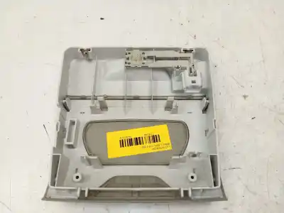 Second-hand car spare part interior light for bmw 3 (e90) 318 d oem iam references 9201629  