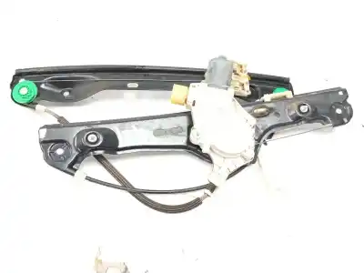 Second-hand car spare part driver left window regulator for bmw 3 (e90) 318 d oem iam references 7060265