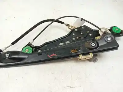 Second-hand car spare part driver left window regulator for bmw 3 (e90) 318 d oem iam references 7060265  