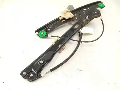Second-hand car spare part passenger side right window regulator for bmw 3 (e90) 318 d oem iam references 7060266  