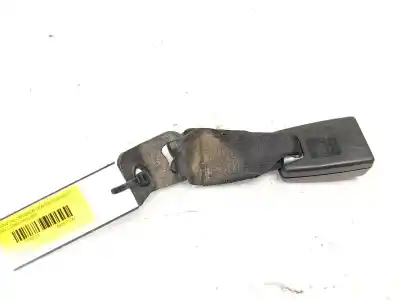 Second-hand car spare part left rear seat belt buckle for bmw 3 (e90) 318 d oem iam references 603853900