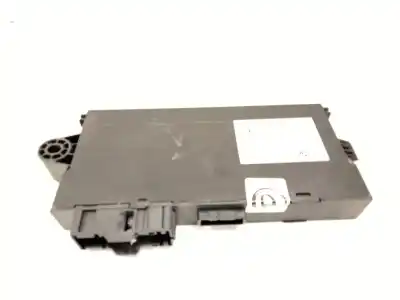 Second-hand car spare part electronic module for bmw 3 (e90) 318 d oem iam references 9147195