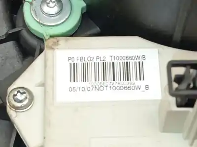 Peça sobressalente para automóvel em segunda mão motor de sofagem por bmw 3 (e90) 318 d referências oem iam 693366309  