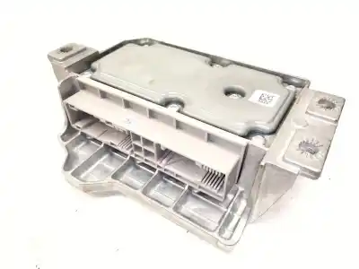 Pezzo di ricambio per auto di seconda mano centralina airbag per bmw 3 (e90) 318 d riferimenti oem iam 9166057  0285010066