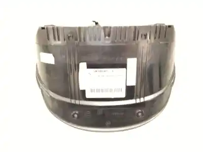 Peça sobressalente para automóvel em segunda mão quadrante por bmw 3 (e90) 318 d referências oem iam 9166846  