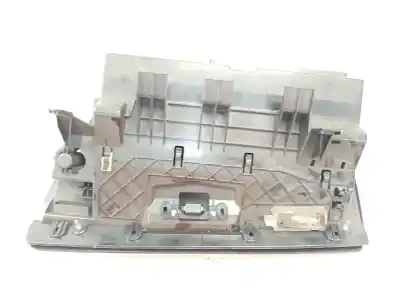 Peça sobressalente para automóvel em segunda mão porta luvas por bmw 3 (e90) 318 d referências oem iam 51167075479  