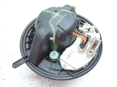 Second-hand car spare part heater blower motor for bmw 3 (e90) 318 d oem iam references cz1163600372