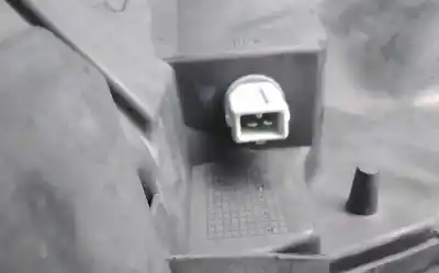 Second-hand car spare part left headlight for renault maxity 2014 nº8688-izquierdo - valeo - ref: 89320859 / 044129 oem iam references 89314231  26060mb400