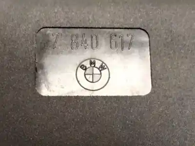 Second-hand car spare part trunk lock for bmw 3 coupé (e92) 320 d oem iam references 7840617  