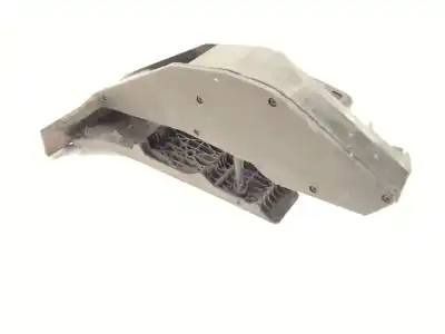 Second-hand car spare part accelerator pedal for bmw 3 coupé (e92) 320 d oem iam references 6772646  