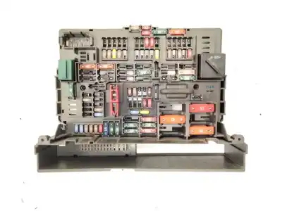 Piesă de schimb auto la mâna a doua panou siguranțe pentru bmw 3 coupé (e92) 320 d referințe oem iam 9119446