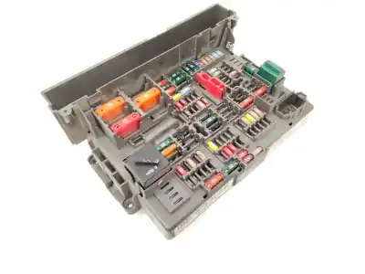Second-hand car spare part fuse box unit for bmw 3 coupé (e92) 320 d oem iam references 9119446  