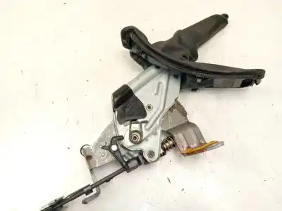 Pezzo di ricambio per auto di seconda mano leva del freno a mano per bmw 3 coupé (e92) 320 d riferimenti oem iam 67871110  