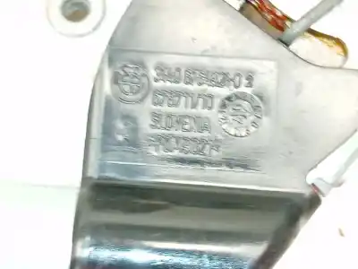 Pezzo di ricambio per auto di seconda mano leva del freno a mano per bmw 3 coupé (e92) 320 d riferimenti oem iam 67871110  