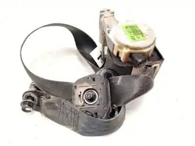 Second-hand car spare part front left seat belt for ssangyong rexton w / rexton 2.0 xdi oem iam references 7461108021  