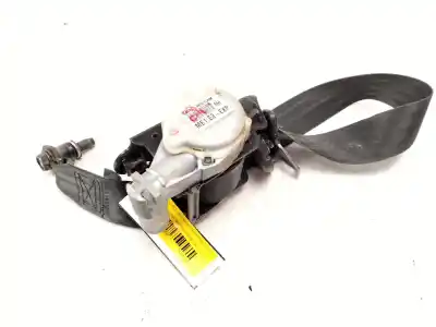 Second-hand car spare part front right seat belt for ssangyong rexton w / rexton 2.0 xdi oem iam references 7461208021  