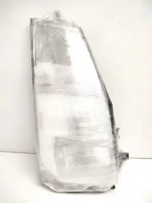 Second-hand car spare part right headlight for renault maxity 2014 nº8688-izquierdo - valeo - ref: 89320859 / 044129 oem iam references 89317201  26010mb40a