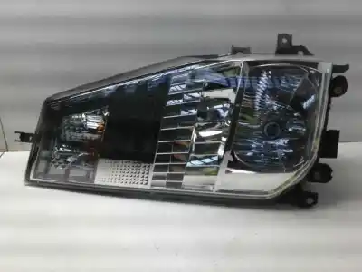 Second-hand car spare part RIGHT HEADLIGHT for RENAULT MAXITY  OEM IAM references 89317201  26010MB40A