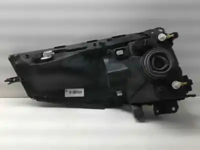 Second-hand car spare part right headlight for renault maxity 2014 nº8688-izquierdo - valeo - ref: 89320859 / 044129 oem iam references 89317201  26010mb40a