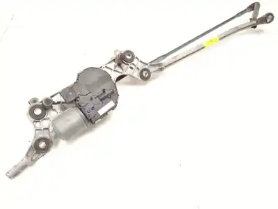 İkinci el araba yedek parçası ÖN SILECEK MOTORU için VOLKSWAGEN TOUAREG (7L6)  OEM IAM referansları 7P0955023  3397021158