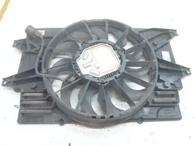 İkinci el araba yedek parçası Elektro Fan için KIA CEED (CD) 1.6 CRDI 136 OEM IAM referansları 25380J7600  