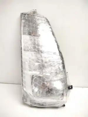 Second-hand car spare part right headlight for renault maxity 2014 nº8688-izquierdo - valeo - ref: 89320859 / 044129 oem iam references 89317221  26010mb50a