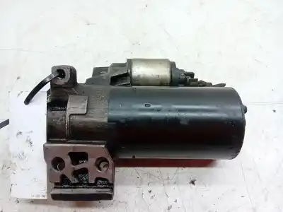 Peça sobressalente para automóvel em segunda mão motor de arranque por bmw 3 (e90) 320 d referências oem iam 780250803  