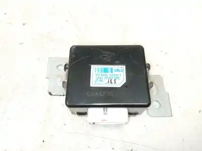 Автозапчасти б/у электронный модуль за ssangyong rexton w / rexton 2.0 xdi ссылки oem iam 8740032001