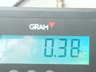 Peça sobressalente para automóvel em segunda mão puxador exterior traseiro direito por ford focus iii 1.0 ecoboost referências oem iam a224a36  