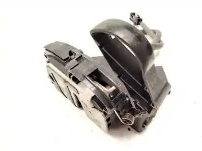 Peça sobressalente para automóvel em segunda mão fechadura da porta dianteira direita por ford focus iii 1.0 ecoboost referências oem iam bm5aa21812  