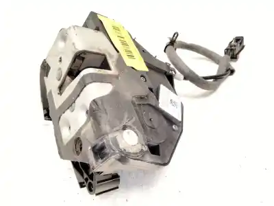 Pezzo di ricambio per auto di seconda mano serratura porta posteriore destra per ford focus iii 1.0 ecoboost riferimenti oem iam bm5aa26412  