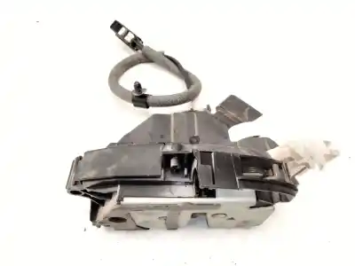 Pezzo di ricambio per auto di seconda mano serratura porta posteriore destra per ford focus iii 1.0 ecoboost riferimenti oem iam bm5aa26412  