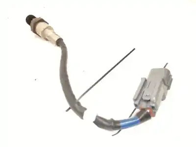 İkinci el araba yedek parçası lambda probu için kia ceed (cd) 1.6 crdi 136 oem iam referansları 393502u001  